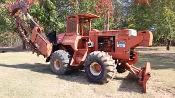 Main image Ditch Witch R100